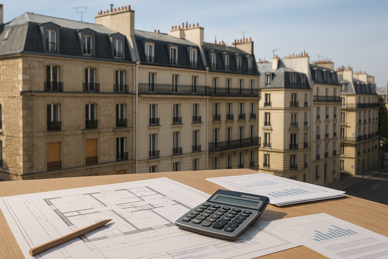 Prix de l’immobilier en France en 2026, ce que les dernières données changent pour un marchand de biens