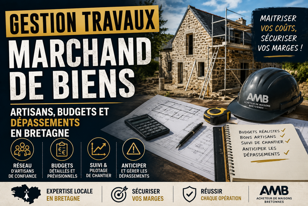 Immobilier avec vue mer : le vrai budget pour acheter juste, sans surpayer la rareté en 2026