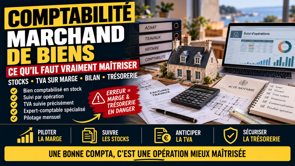 Urbanisme, 4 vérifications à faire avant de signer une opération de marchand de biens